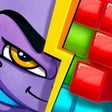 Symbol des Programms: Soul Battles - Puzzle Gam…