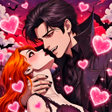 プログラムのアイコン：Vampires Kiss: Time Parad…