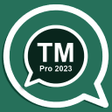 程序图标：TM WASHAPP APK VERSION 20…