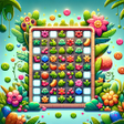 Ícone do programa: Plant Match Puzzle