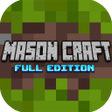 程序图标：Mason Craft