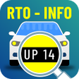 程序图标：Vehicle Info