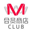 程序图标：M会员商店