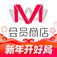 Icoon van programma: M会员商店