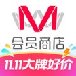 Icoon van programma: M会员商店