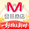 Symbol des Programms: M会员商店