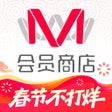 Programın simgesi: M会员商店