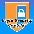 أيقونة البرنامج: Login Security Captcha
