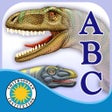 ไอคอนของโปรแกรม: Alphabet of Dinosaurs