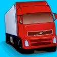Ikona programu: Truck  RV Fuel Stations