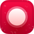 ไอคอนของโปรแกรม: Live & Stream Recorder