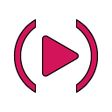 程序图标：Custom Video Controls