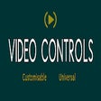 Custom Video Controls