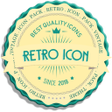 Ikon program: Retro Icon Pack