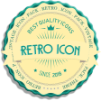 Retro Icon Pack