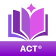 プログラムのアイコン：ACT Exam Prep 2023
