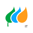 程序图标：Iberdrola Clienti