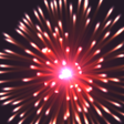 プログラムのアイコン：Fireworks - prank