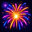 Icon of program: Fireworks - prank
