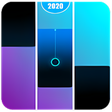 程序图标：Magic Piano Tiles Songs