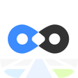 Ícone do programa: Clone App  Fake GPS
