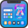 Programikonen: Them for Samsung Galaxy A…