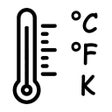 Icon of program: Temperature Converter-C-F…