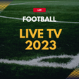 プログラムのアイコン：Live Football TV 2023
