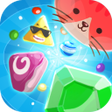 Ikona programu: Matchy Catch: A Colorful …