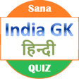 程序图标：India GK (Hindi)
