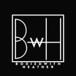 程序图标：BWH Coaching