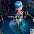 Rei Ayanami Evangelion Wallpapers New Tab