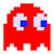 Icoon van programma: Pacman Popup