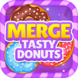 プログラムのアイコン：Merge Tasty Donuts