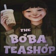 Programikonen: The Boba Teashop
