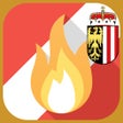 أيقونة البرنامج: Feuerwehreinsatzinfos OÖ