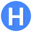 プログラムのアイコン：Holo Launcher