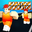 Marathon Simulator