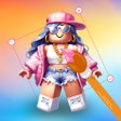 プログラムのアイコン：Clothes Skins For RBX