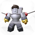 أيقونة البرنامج: Clothes Skins For RBX