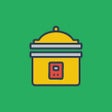 Instant Cooker Recipes icon