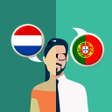 程序图标：Dutch-Portuguese Translat…