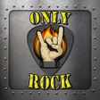程序图标：Rock Heavy Metal