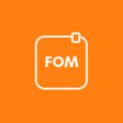 Ikona programu: FOM - AI Journal Diary Pl…