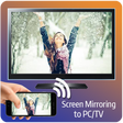 程序图标：Screen mirroring Mobile t…