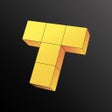 ไอคอนของโปรแกรม: TetroBlock: Block Puzzle …