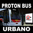 أيقونة البرنامج: Proton Bus Simulator 2020