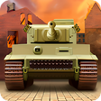 Icon of program: World War 2 Tank Defense