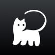 Ikona programu: 垃圾贪吃猫-短信电话骚扰拦截