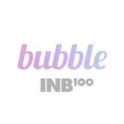 أيقونة البرنامج: bubble for INB100